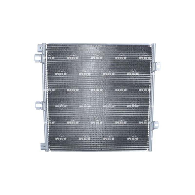 Condenseur, climatisation NRF 35901 - Visuel 2