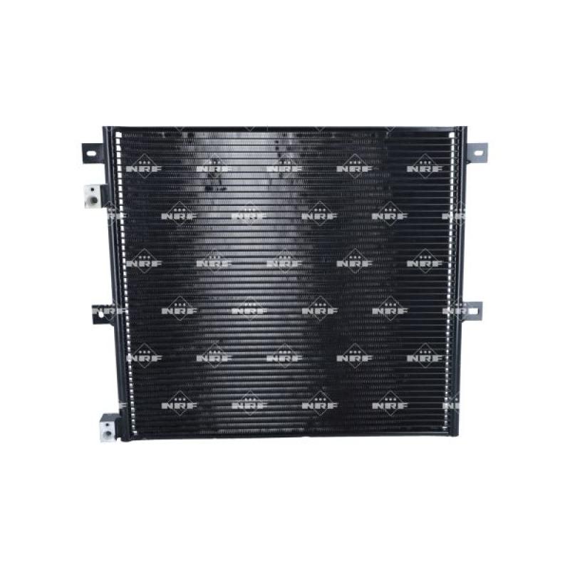 Condenseur, climatisation NRF 35924 - Visuel 2