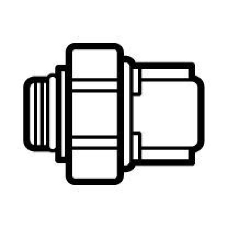 Pressostat, climatisation NRF 381011 - Visuel 1