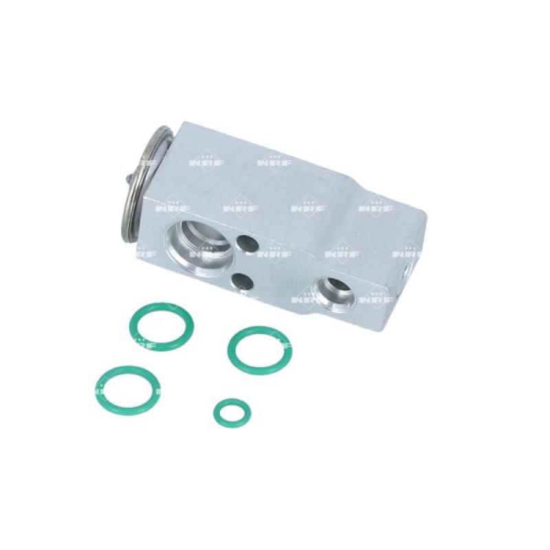 Détendeur, climatisation NRF 38591 - Visuel 1