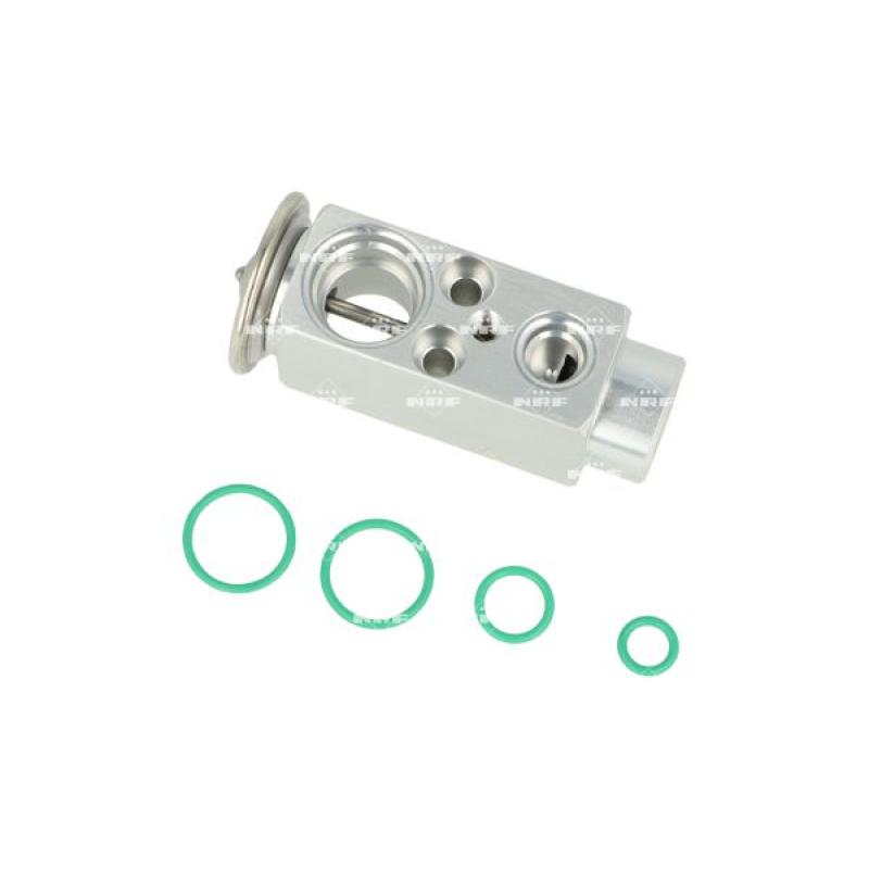 Détendeur, climatisation NRF 38780 - Visuel 1