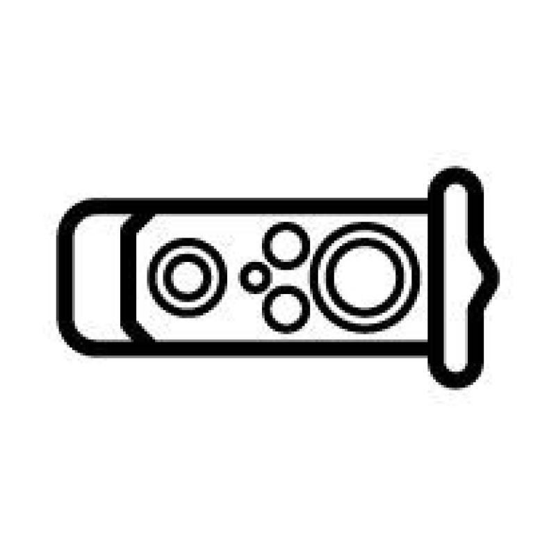 Détendeur, climatisation NRF 38821 - Visuel 1