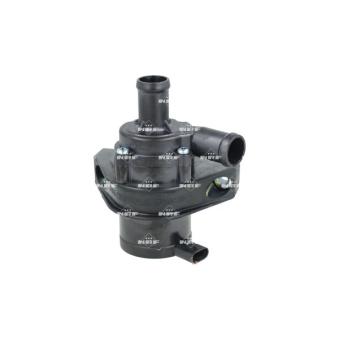 Pompe à eau auxiliaire (circuit d'eau de refroidiss) NRF 390094