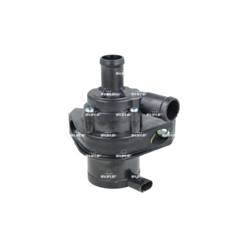 Pompe à eau auxiliaire (circuit d'eau de refroidiss) NRF 390094 - Visuel 1