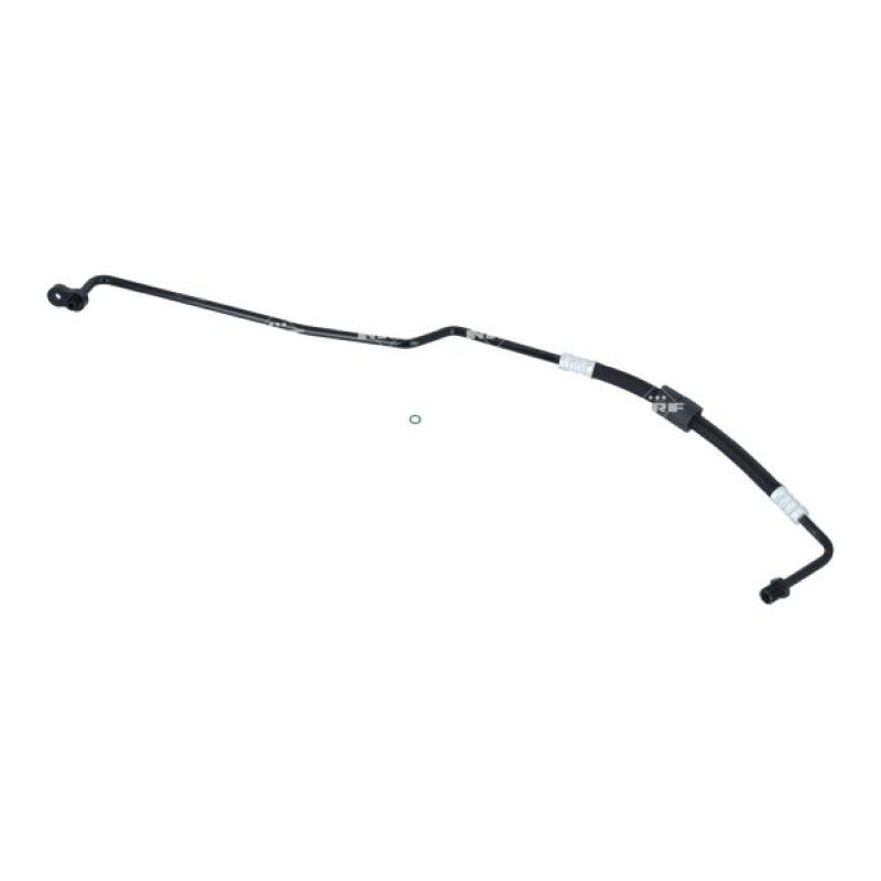 Conduite à haute/basse pression, climatisation NRF 400049 - Visuel 1