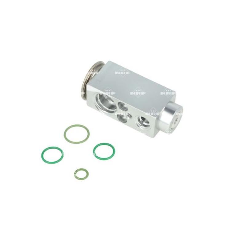 Détendeur, climatisation NRF 38545 - Visuel 1