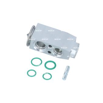 Détendeur, climatisation NRF 38538