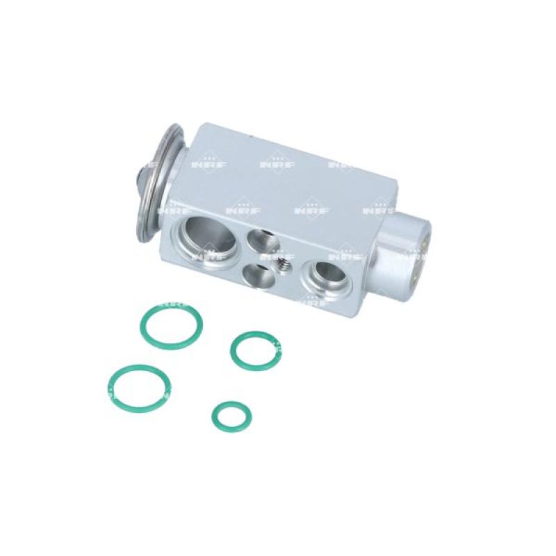 Détendeur, climatisation NRF 38765 - Visuel 1