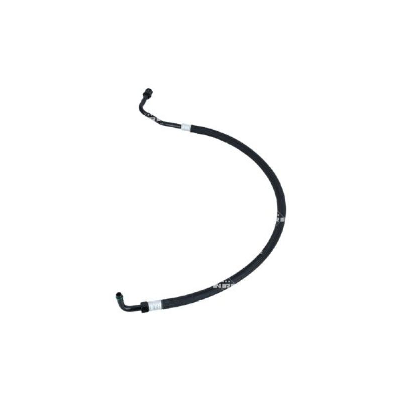 Conduite à haute/basse pression, climatisation NRF 400044 - Visuel 3