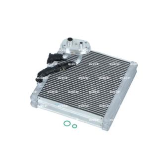 Évaporateur climatisation NRF 36230