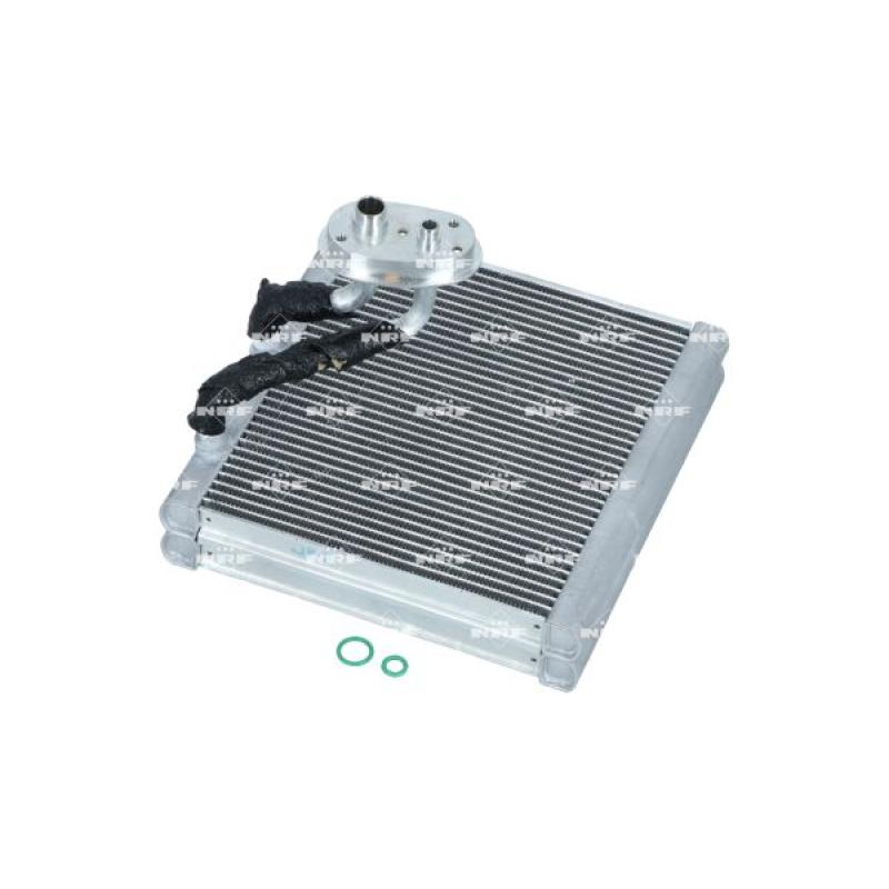 Évaporateur climatisation NRF 36230 - Visuel 1