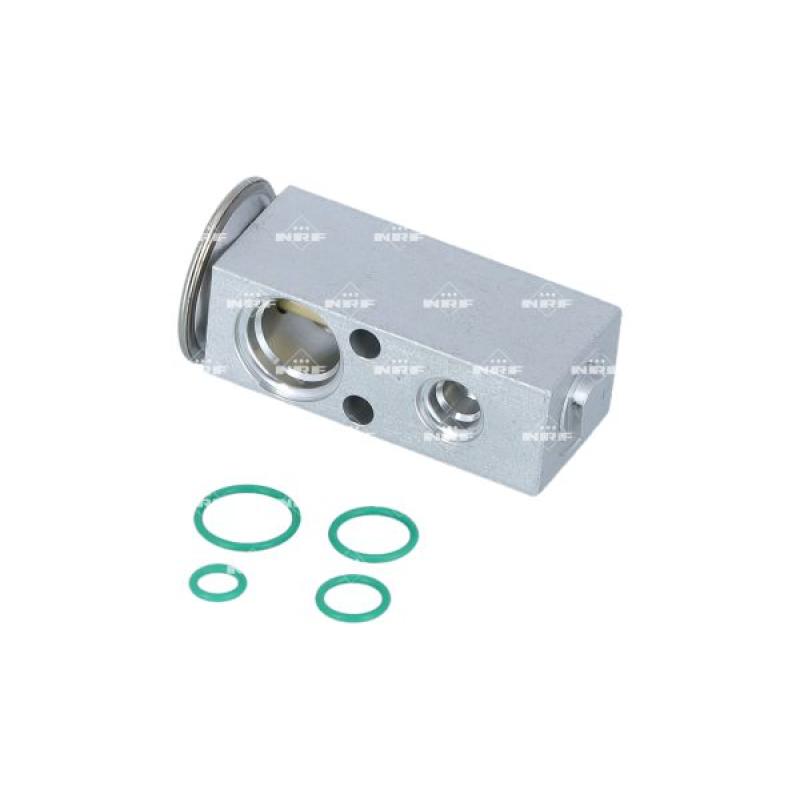 Détendeur, climatisation NRF 38530 - Visuel 1
