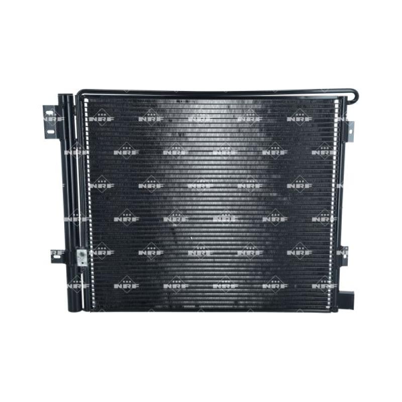 Condenseur, climatisation NRF 35933 - Visuel 2