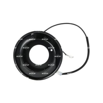 Bobine, compresseur-embrayage magnétique NRF 38447