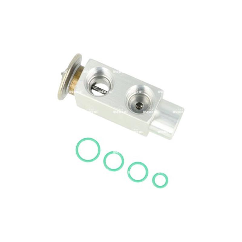 Détendeur, climatisation NRF 38391 - Visuel 1
