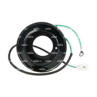 Bobine, compresseur-embrayage magnétique NRF