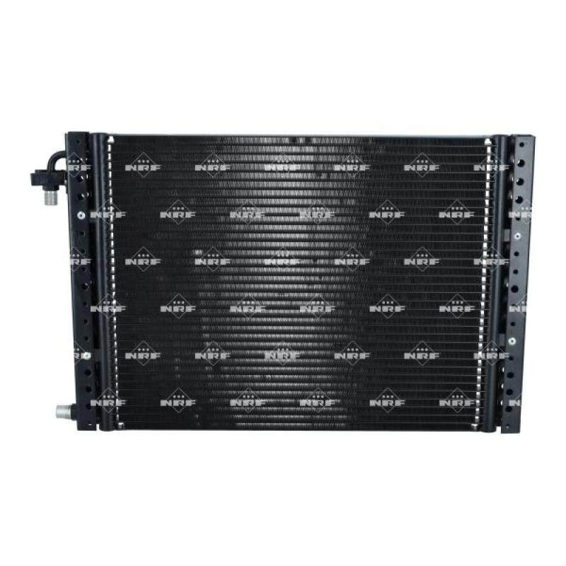 Condenseur, climatisation NRF 35956 - Visuel 2