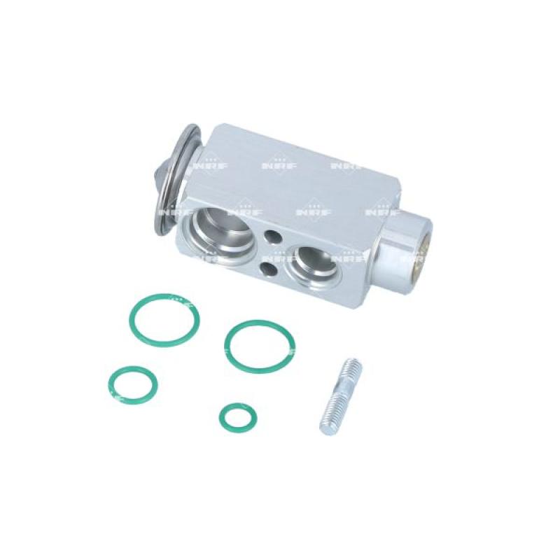 Détendeur, climatisation NRF 38486 - Visuel 1