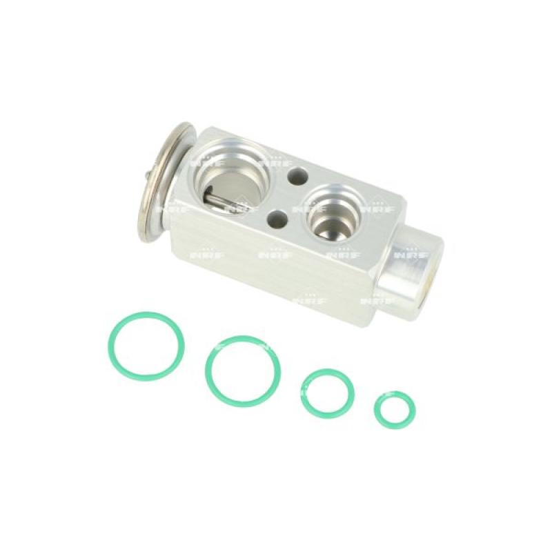 Détendeur, climatisation NRF 38477 - Visuel 1