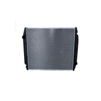 Radiateur, refroidissement du moteur NRF