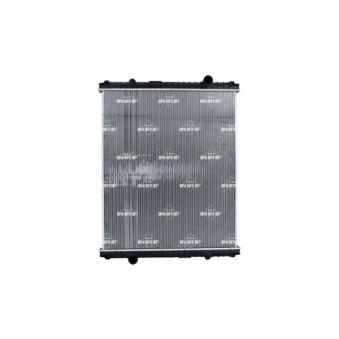 Radiateur, refroidissement du moteur NRF
