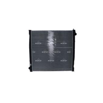 Radiateur, refroidissement du moteur NRF 509770