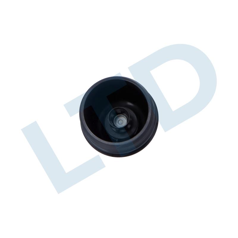 Couvercle, boîtier du filtre à huile LTD LTD-263152F001 - Visuel 1