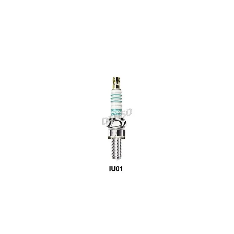 Bougie d'allumage DENSO IU01-24