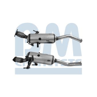 Filtre à particules / à suie, échappement BM CATALYSTS BM11294H
