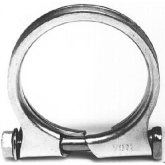 Raccord de tuyau, système d'échappement BOSAL 250-554