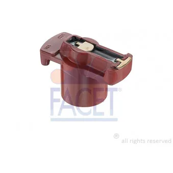 Doigt allumeur FACET