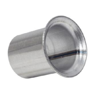 Flasque, tuyau d'échappement BOSAL 263-001