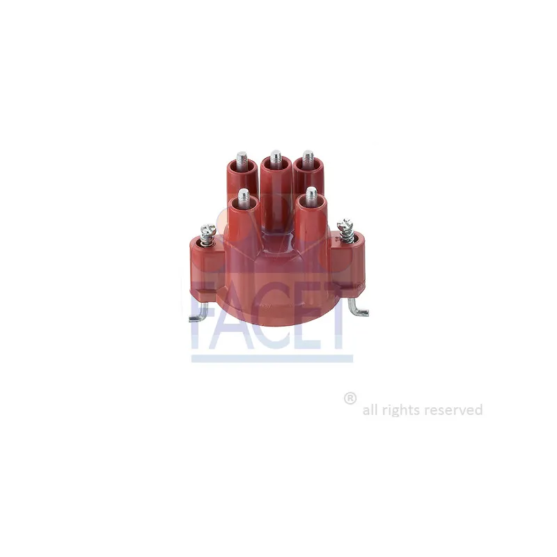 Tête d'allumeur FACET 2.7508PHT