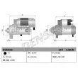 Démarreur DENSO DSN939 - Visuel 1