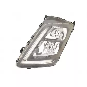 Projecteur principal ABAKUS 773-1163RXLDEM2