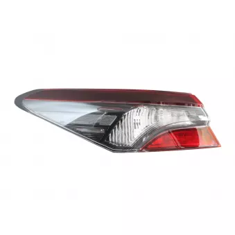 Feu arrière ABAKUS 212-19BWL-UE2