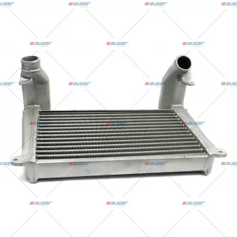 Intercooler, échangeur AUGER