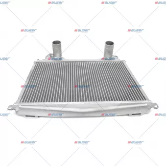 Intercooler, échangeur AUGER