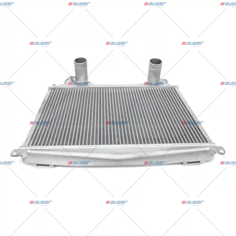Intercooler, échangeur AUGER 73249