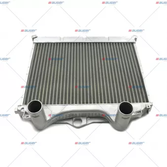 Intercooler, échangeur AUGER