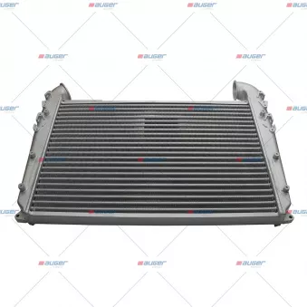 Intercooler, échangeur AUGER