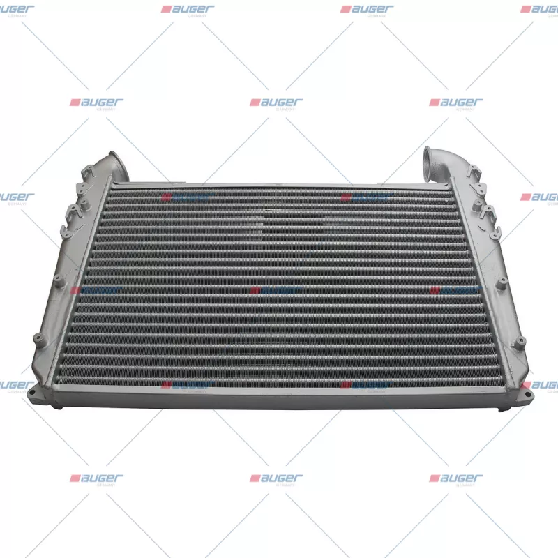 Intercooler, échangeur AUGER 73265