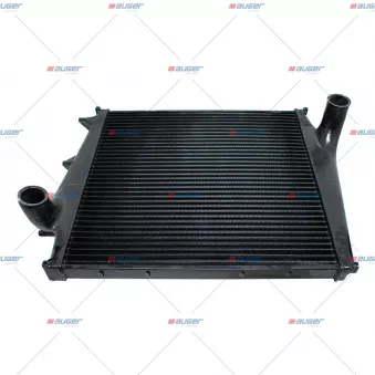 Intercooler, échangeur AUGER