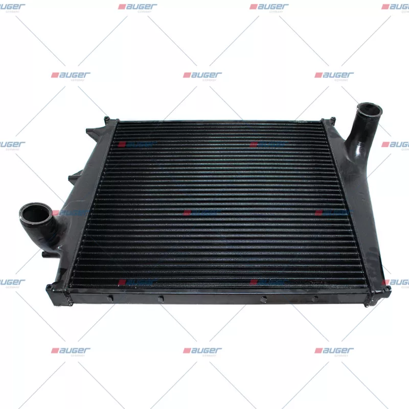 Intercooler, échangeur AUGER 73253