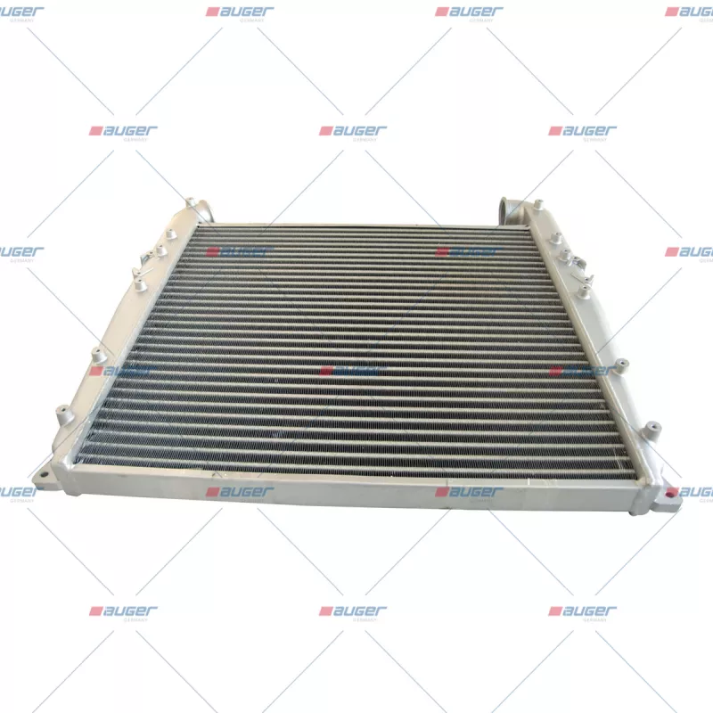 Intercooler, échangeur AUGER 73258