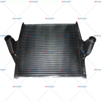 Intercooler, échangeur AUGER