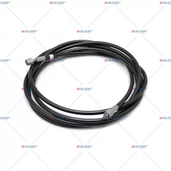 Gaine, basculeur de cabine AUGER