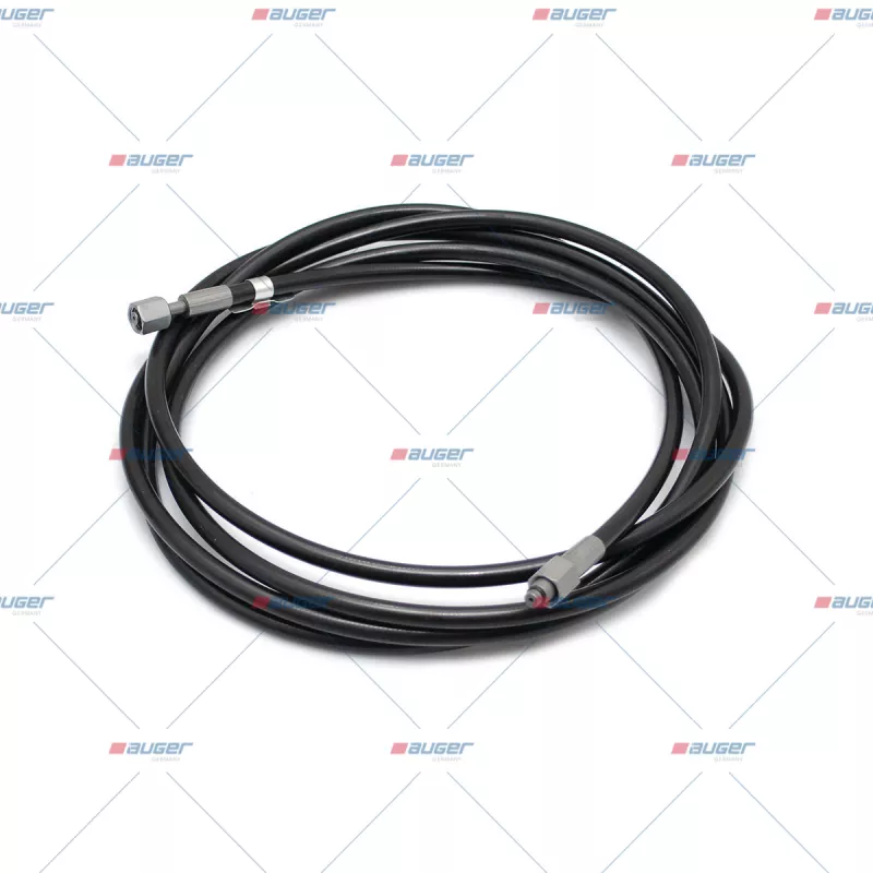 Gaine, basculeur de cabine AUGER 73294