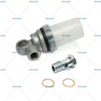 Filtre à carburant AUGER