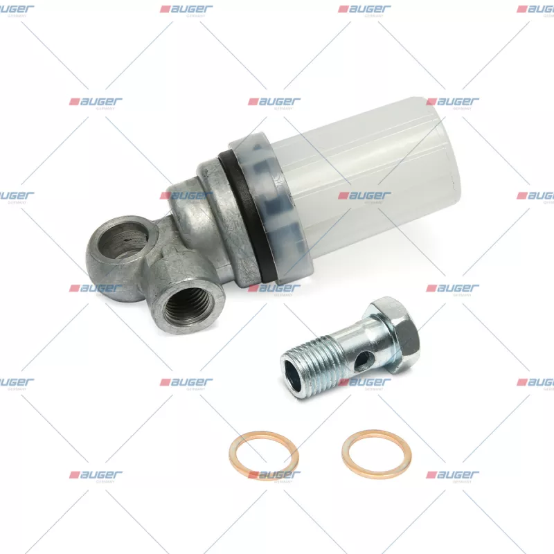 Filtre à carburant AUGER 73297